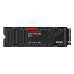 SSD|SANDISK|600xTBW rating|MTBF 1750000 h|Read speed 7300 MB/s|Write speed 6300 MB/s|NVMe Yes|PCI Express 4.0|M.2|1000 GB|SDSP81