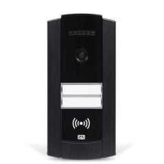 ENTRY PANEL HELIOS/IP BASE W/CAMERA 9156111CB 2N