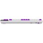 LORGAR KBP70TKLW, Wireless TKL Mechanical Gaming Keyboard Pro, White, EN layout