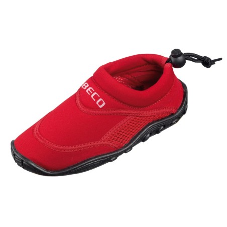 Vandens batai unisex BECO 9217 5 40 red