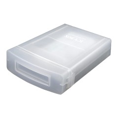 Raidsonic | ICY BOX | Protection box for 3.5" | SATA | 3.5"