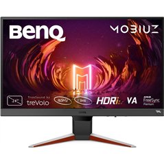 BenQ MOBIUZ EX240N gaming monitorius, 23.8", FHD, VA, 165Hz, 1ms, HDR10