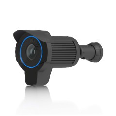 UBIQUITI AI LPR SPECIALIZED 4K CAMERA WITH 3X OPTICAL ZOOM AND LONG-RANGE IR NIGHT VISION OPTIMIZED FOR RECOGNIZING LICENSE PLAT