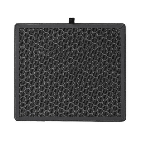 Carbon Filter | For Bora | Black