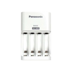 Panasonic | Battery Charger | ENELOOP BQ-CC51E