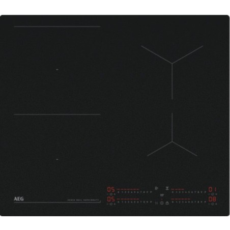 Kaitlentė AEG TI64IB10IZ