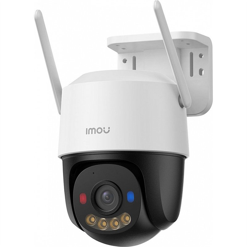 Imou Cruiser SC 4G 5MP lauko/vidaus IP kamera su PTZ funkcija

