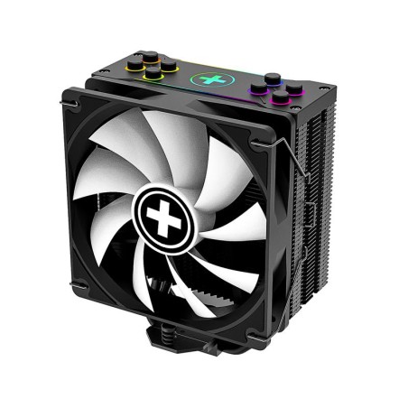 CPU COOLER MULTI SOCKET/M704PRO.ARGB XC056 XILENCE