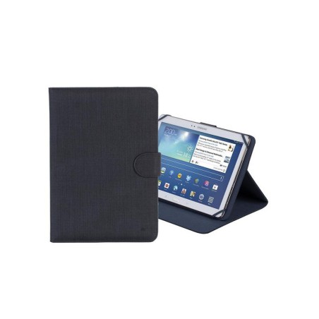 TABLET SLEEVE BISCAYNE 10.1"/3317 BLACK RIVACASE