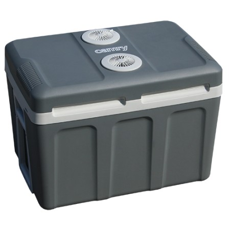 Camry | Portable Cooler | CR 8061 | 40 L | 12 V | F | COOL-WARM switch