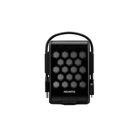 External HDD|ADATA|HD720|AHD720-2TU31-CBK|2TB|USB 3.1|Colour Black|AHD720-2TU31-CBK