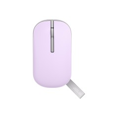 Asus | Wireless Mouse | MD100 | Wireless | Bluetooth | Purple
