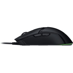 Razer | Gaming Mouse | Cobra | Wired | Optical | Yes | Black
