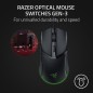 Razer | Gaming Mouse | Cobra | Wired | Optical | Yes | Black