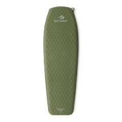 SEA TO SUMMIT CAMP PLUS SELF-INFLATING Mat Cypress