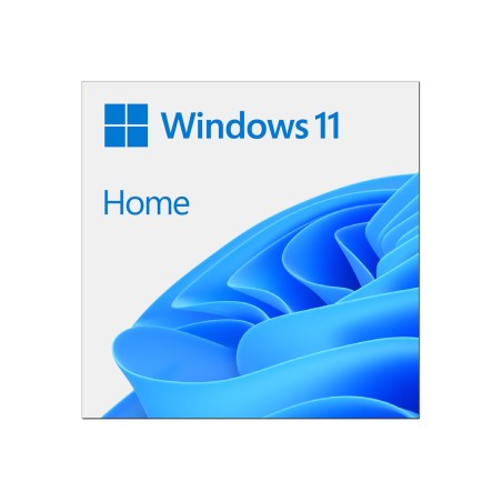 Microsoft | Windows 11 Home | KW9-00664 | All Languages | ESD | 64-bit