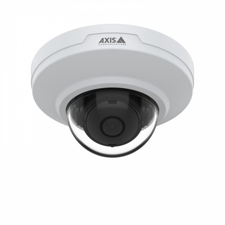 NET CAMERA M3088-V 8MP/02375-001 AXIS