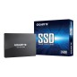 Gigabyte | GP-GSTFS31240GNTD | 240 GB | SSD form factor 2.5-inch | Solid-state drive interface SATA | Read speed 500 MB/s | Writ