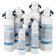 BWT bestmax PRO V filtras