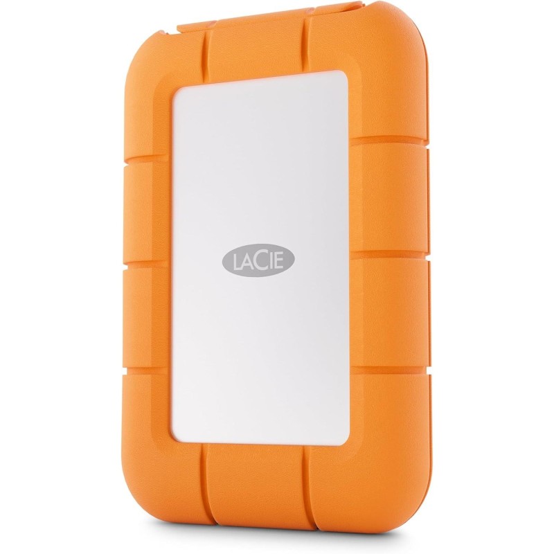 External SSD|LACIE|4TB|USB-C|Write speed 2000 MBytes/sec|Read speed 2000 MBytes/sec|STMF4000400 External SSD|LACIE|4TB|USB-C|Write speed 2000 MBytes/sec|Read speed 2000 MBytes/sec|STMF4000400