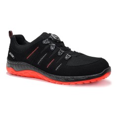 Elten | Safety Shoes Maddox Boa Low ESD S3 SRC, Size 43