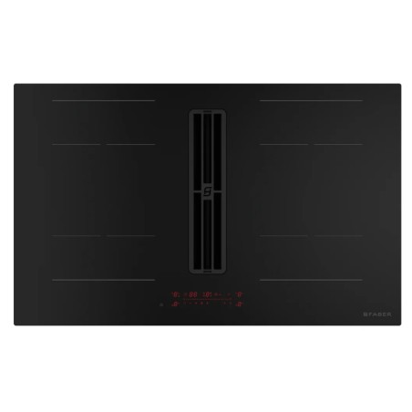 Kaitlentė-gartraukis FABER GALILEO PURE BLACK F830