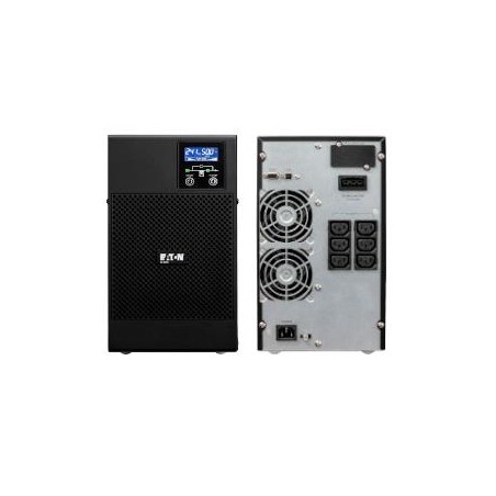 UPS|EATON|1600 Watts|2000 VA|OnLine DoubleConvertion|Desktop/pedestal|9E2000I