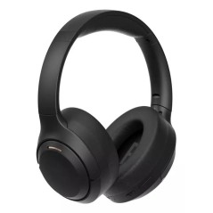 HEADPHONES WRL PRO/BLACK 5504ABSU HONOR CHOICE