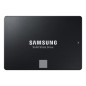 SSD|SAMSUNG|870 EVO|8000 GB|Serial ATA III|Write speed 530 MB/s|Read speed 560 MB/s|2.5"|1200xTBW rating|MTBF 1500000 h|MZ-77E8T SSD|SAMSUNG|870 EVO|8000 GB|Serial ATA III|Write speed 530 MB/s|Read speed 560 MB/s|2.5"|1200xTBW rating|MTBF 1500000 h|MZ-77E8T