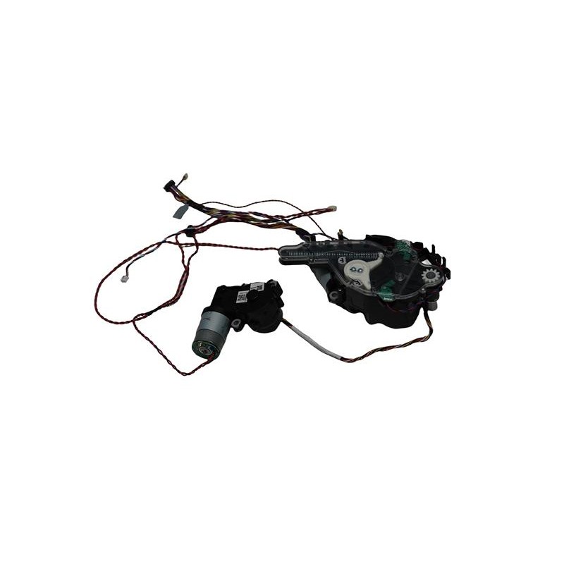 Vacuum Cleaner Accessory|ROBOROCK|Mopping Module|For Qrevo CurvC/Qrevo EdgeC|9.01.4252