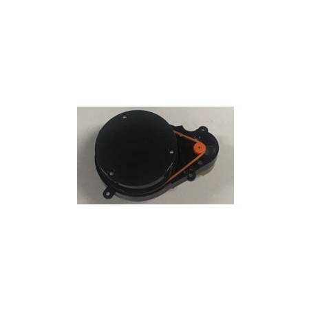 Vacuum Cleaner Accessory|ROBOROCK|LDS|Grey|For S5 Black/S6 Black/S5 Black Max/S6 Black Pure/S6 Black MaxV/S4 Black Max/S7 Black/