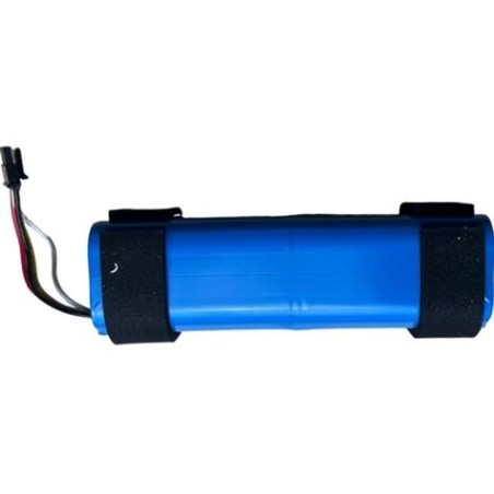 Vacuum Cleaner Accessory|ROBOROCK|Battery|For Q5 Pro/Q5 Pro+/Q8 Max/Q8 Max+/Qrevo MaxV/Qrevo Pro/Q5 Max+/Q5 DuoRoller+/S8/S8+|9.