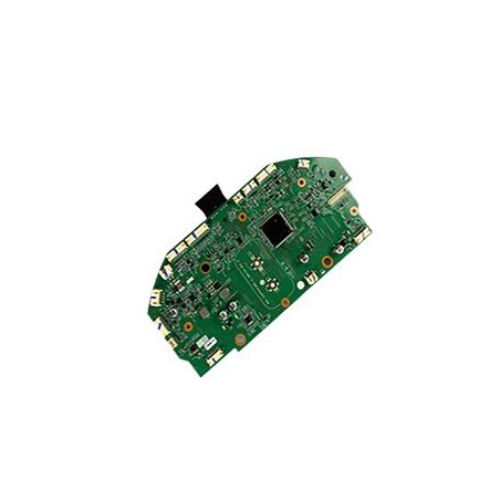 Vacuum Cleaner Accessory|ROBOROCK|Mainboard|For E4 Black/E5 White/E5 Black|9.01.0618