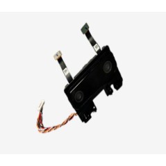 Vacuum Cleaner Accessory|ROBOROCK|Two Cameras Module Assembly|For S6 Black MaxV|9.01.0607