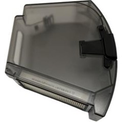 Vacuum Cleaner Accessory|ROBOROCK|E-Dustbin|For Q5 Pro/Q5 Pro+/Q5 Max+/Q5 DuoRoller+|9.01.2257
