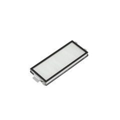 Vacuum Cleaner Accessory|ROBOROCK|Washable Filter|White|For Qrevo Master/Qrevo Slim/Saros Z70|8.02.0341