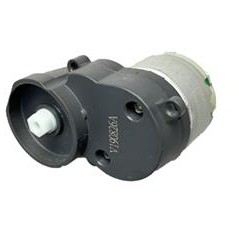 Vacuum Cleaner Accessory|ROBOROCK|Side Brush Gearbox|For S7 White/S7 Black|9.01.0784