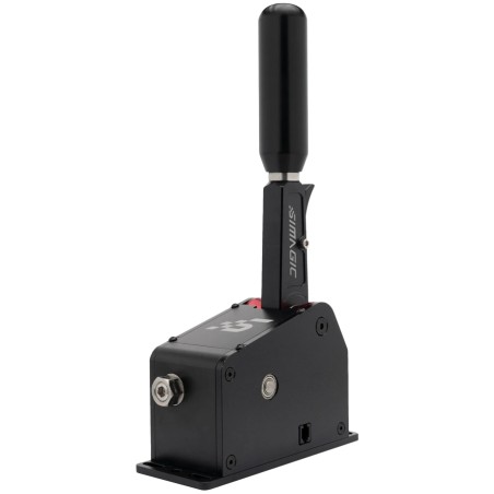 SIMAGIC Sequential Shifter Screenless. S502