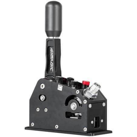 SIMAGIC Sequential Shifter Standard. S501