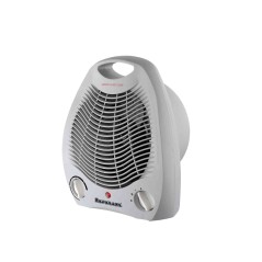 Thermo fan Ravanson FH-105 Grey 2000 W