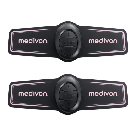 Medivon TENS and EMS Electrostimulator Body Pulse She