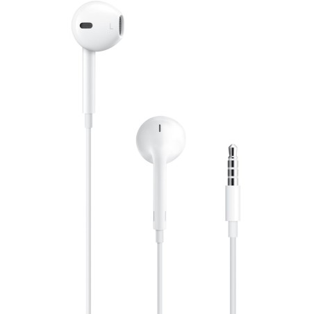 Apple EarPods (3.5mm Headphone Plug)
