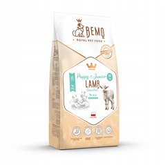 Bemo Karma sucha Puppy Junior Sensitive Lamb - jagnięcina medium/large 10kg