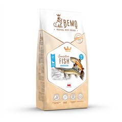 Bemo Karma sucha Sensitive Fish - ryba medium/large 10kg