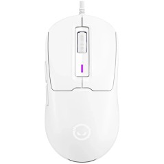 Gaming wired mouse, Pixart 3311 sensor, MCU: Hetai 571