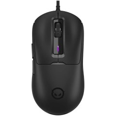 Gaming wired mouse, Pixart 3311 sensor, MCU: Hetai 571