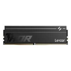 MEMORY DIMM 32GB DDR5-6000/K2 LD5U16G60C400V-RGD LEXAR