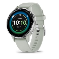 SMARTWATCH VENU 3S/GRAY/SILV 010-02785-01 GARMIN