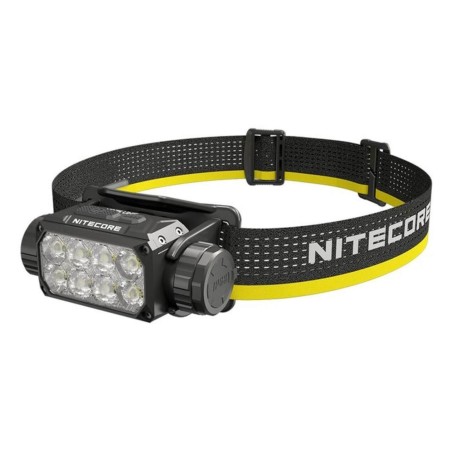 HEADLAMP H SERIES 3000 LUMENS/HC75 UHE NITECORE