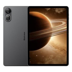 TABLET MEGA12 12" 12/256GB/5G GREY GIFT SET BLACKVIEW
